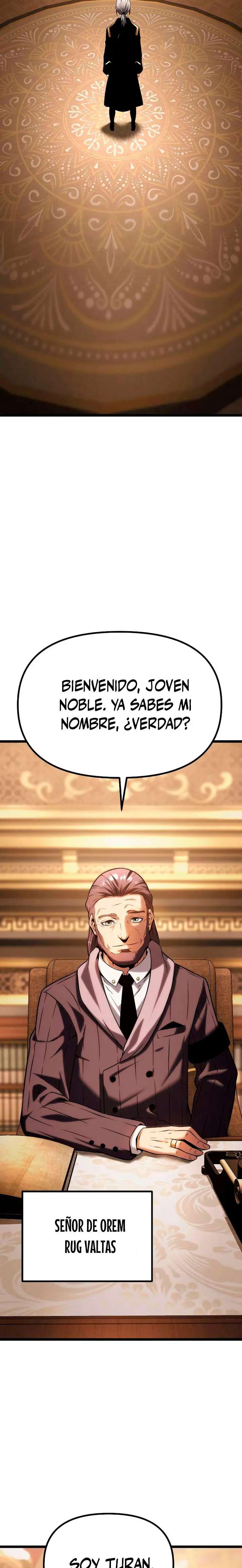 El mago pastor capítulo 9 página 11