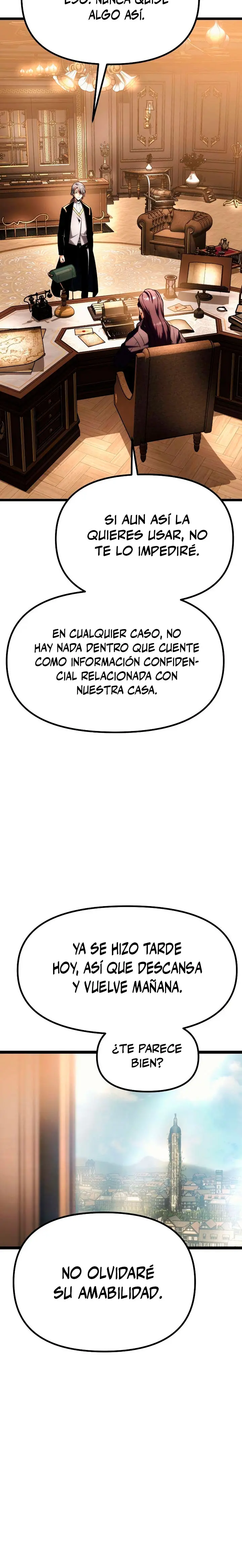 El mago pastor capítulo 9 página 13