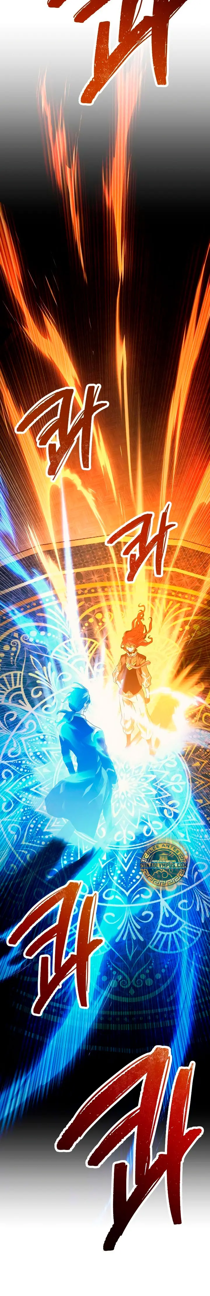 El mago pastor capítulo 9 página 3