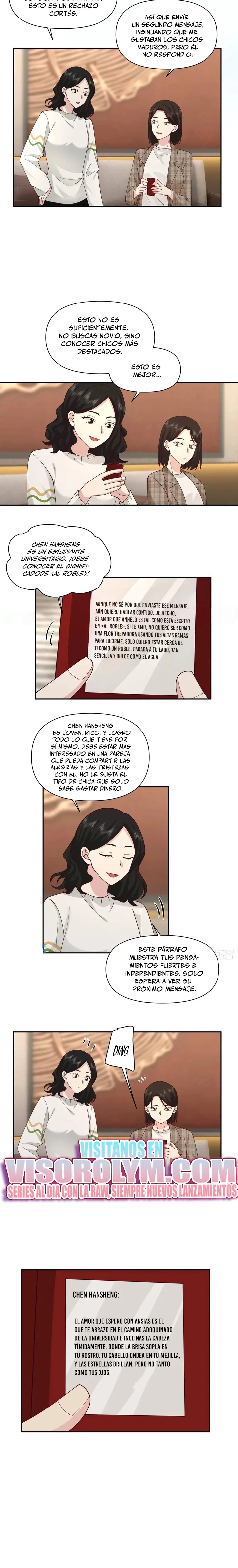 Realmente no quiero renacer capítulo 291 página 12