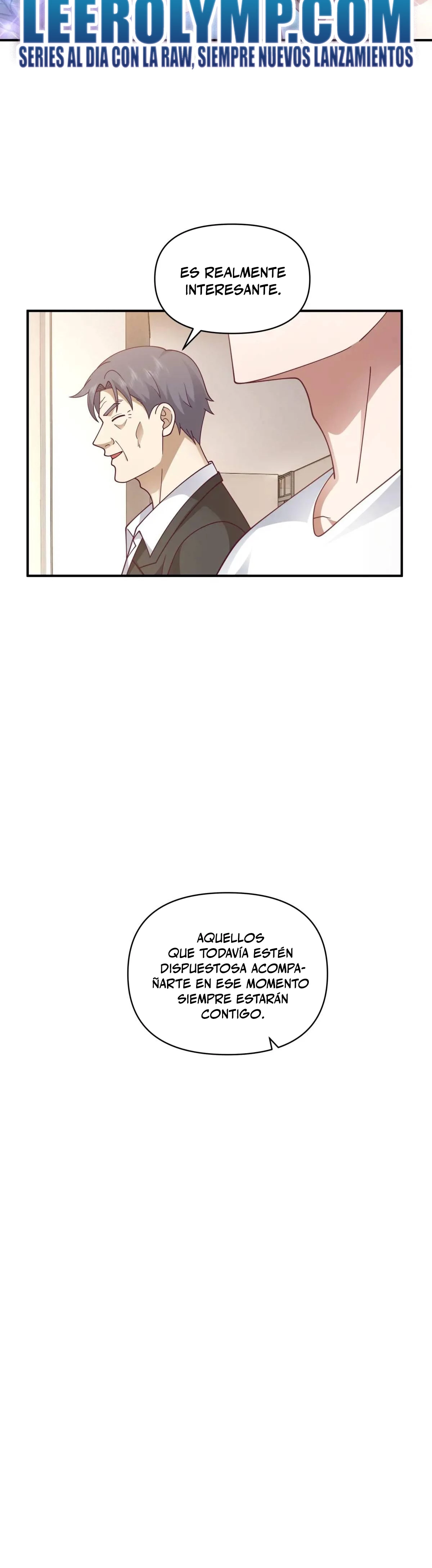 Realmente no quiero renacer capítulo 326 página 19