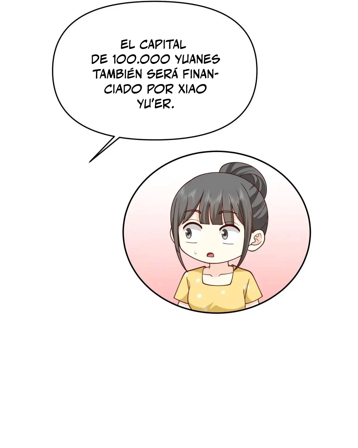 Realmente no quiero renacer capítulo 329 página 20