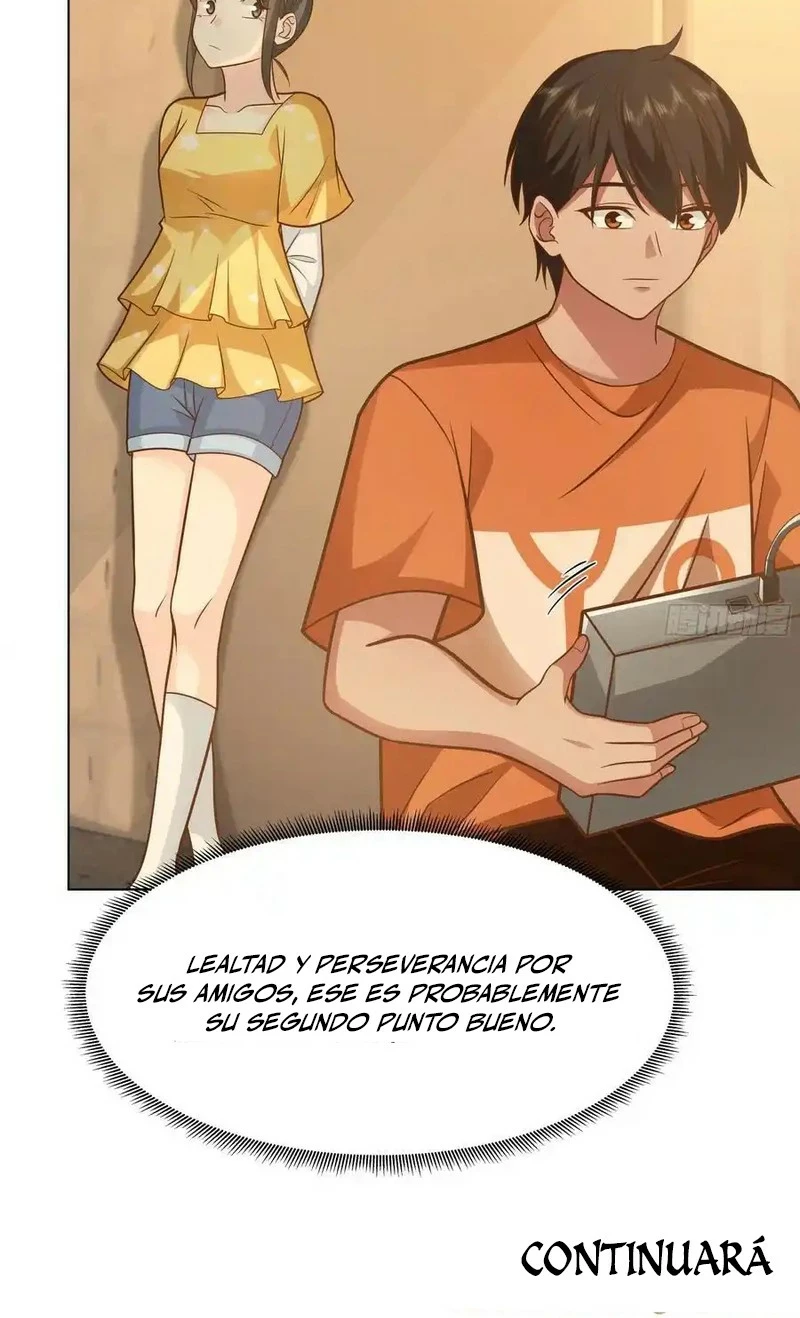 Realmente no quiero renacer capítulo 380 página 12