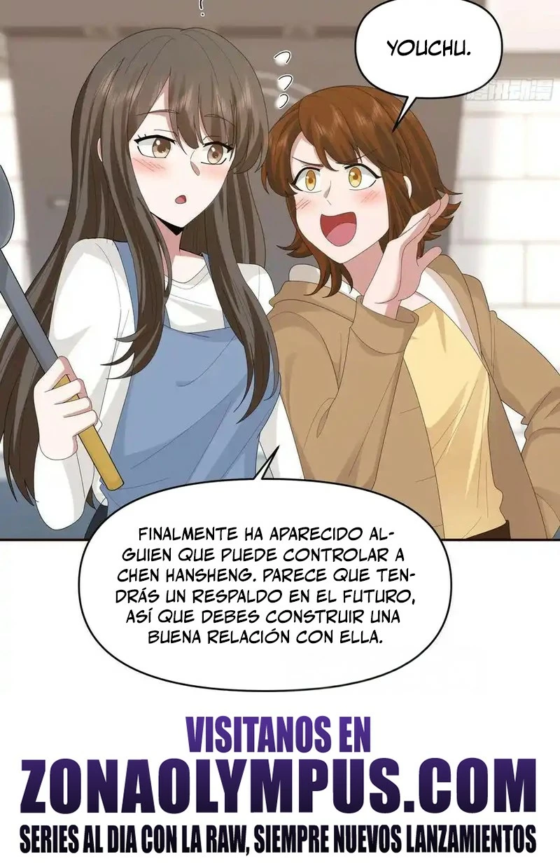 Realmente no quiero renacer capítulo 392 página 13