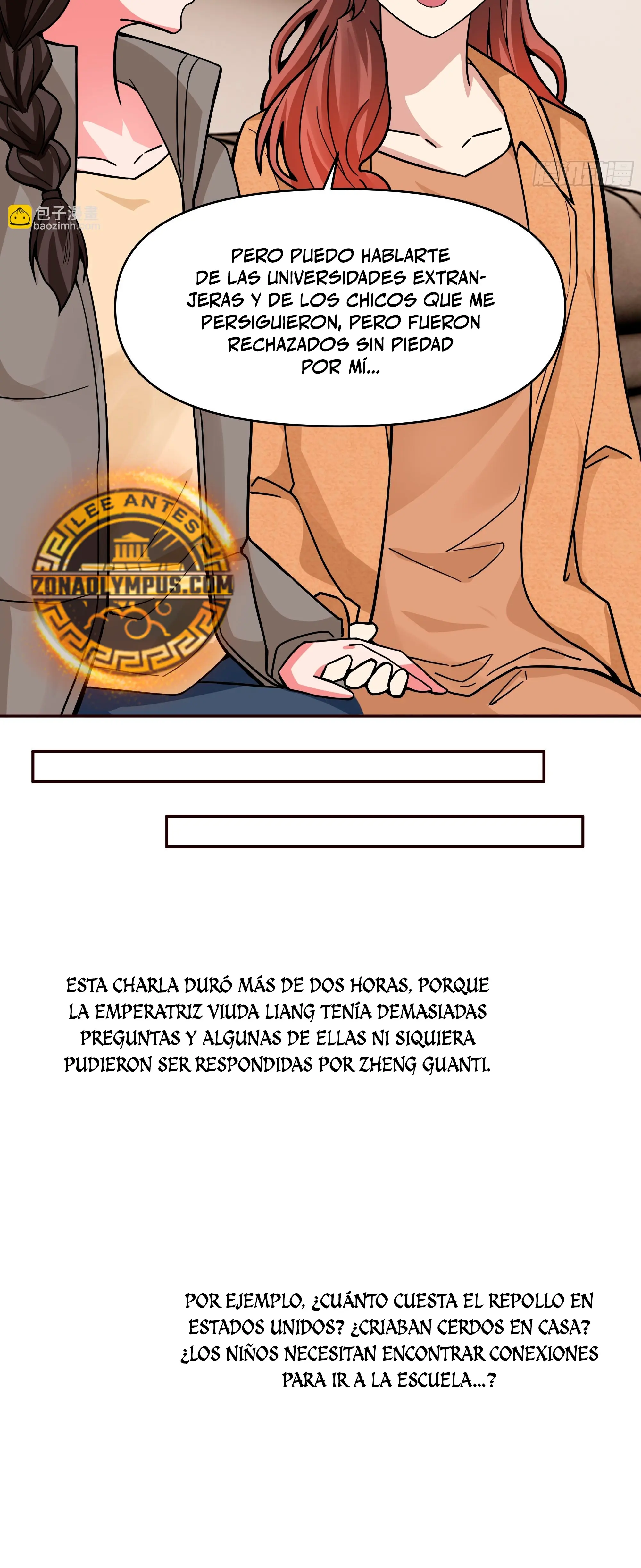Realmente no quiero renacer capítulo 402 página 12