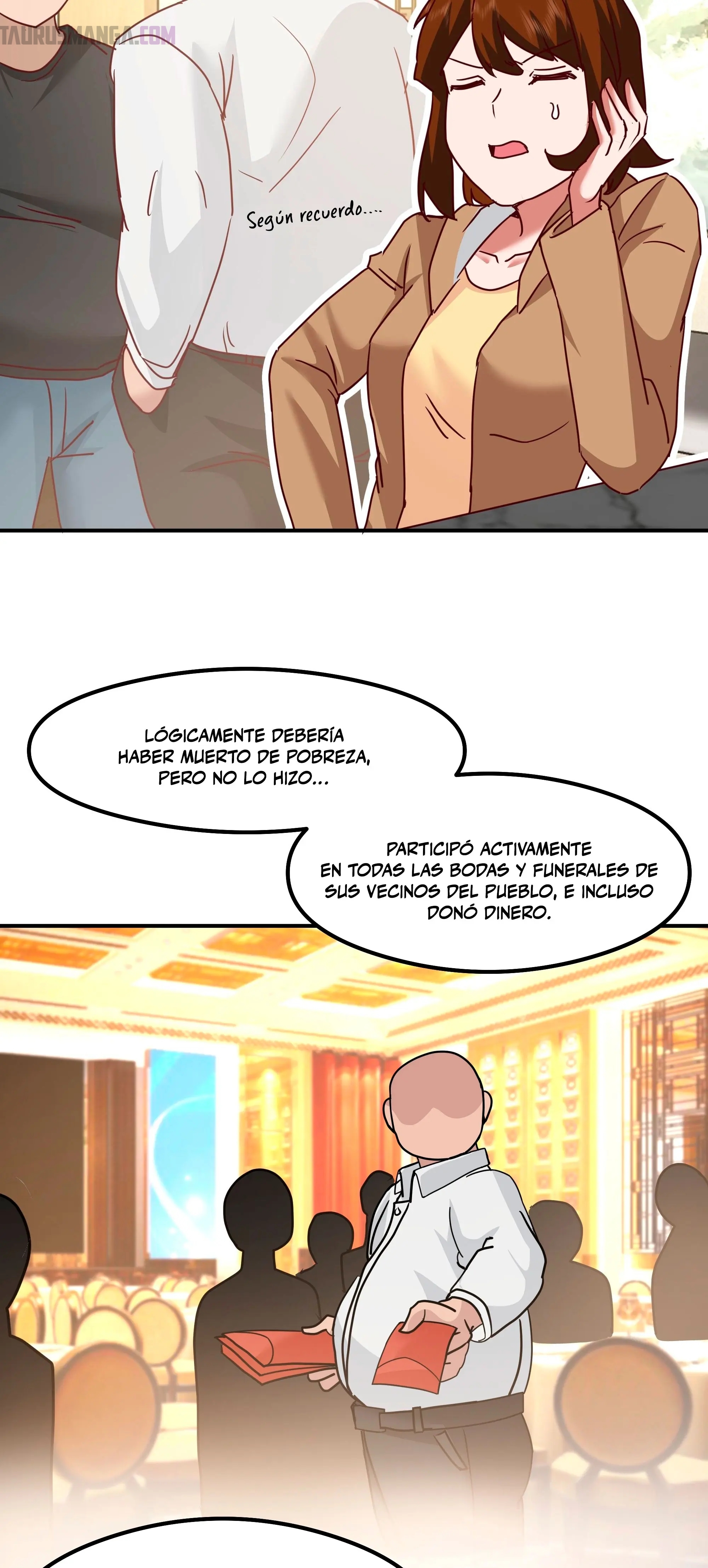 Realmente no quiero renacer capítulo 433 página 12
