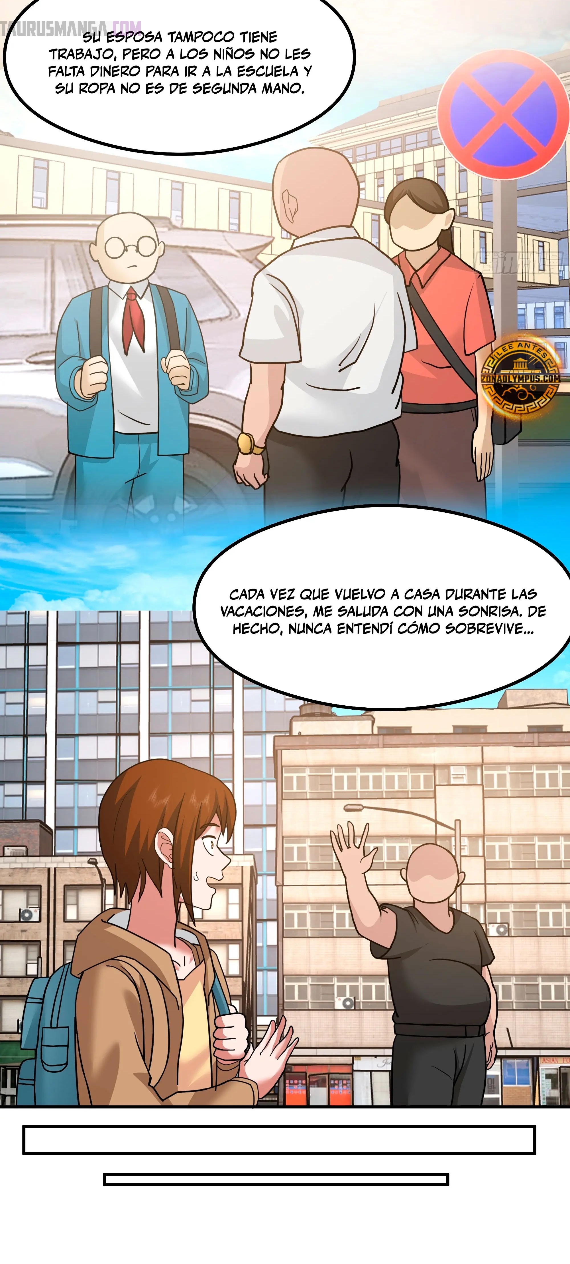 Realmente no quiero renacer capítulo 433 página 13