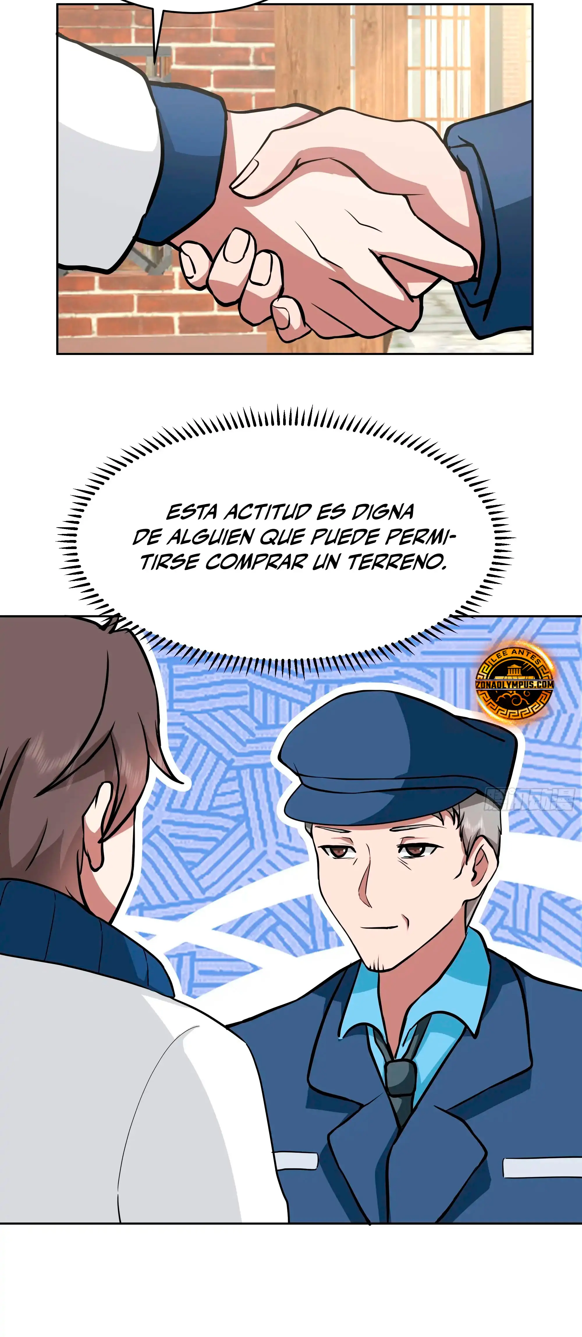 Realmente no quiero renacer capítulo 455 página 9