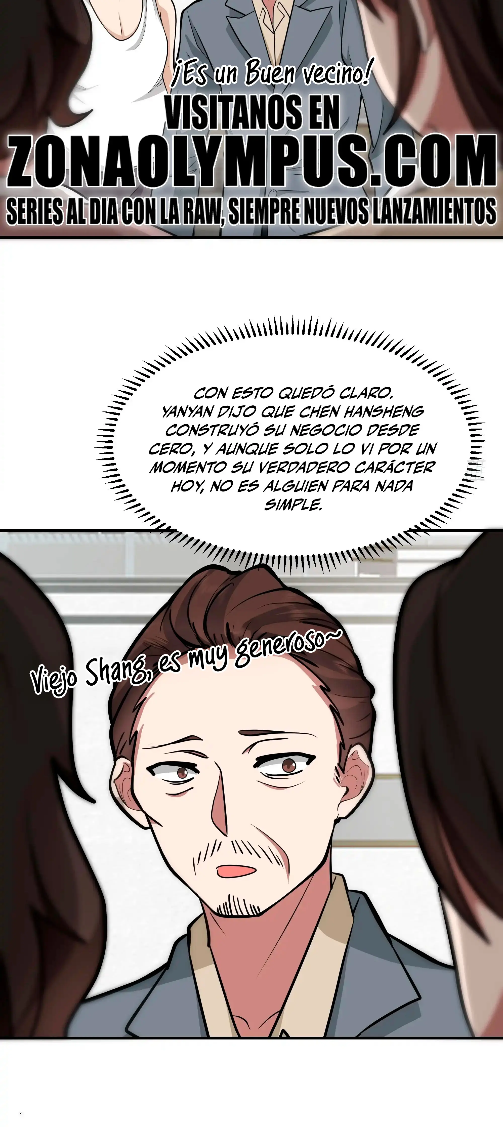 Realmente no quiero renacer capítulo 456 página 29