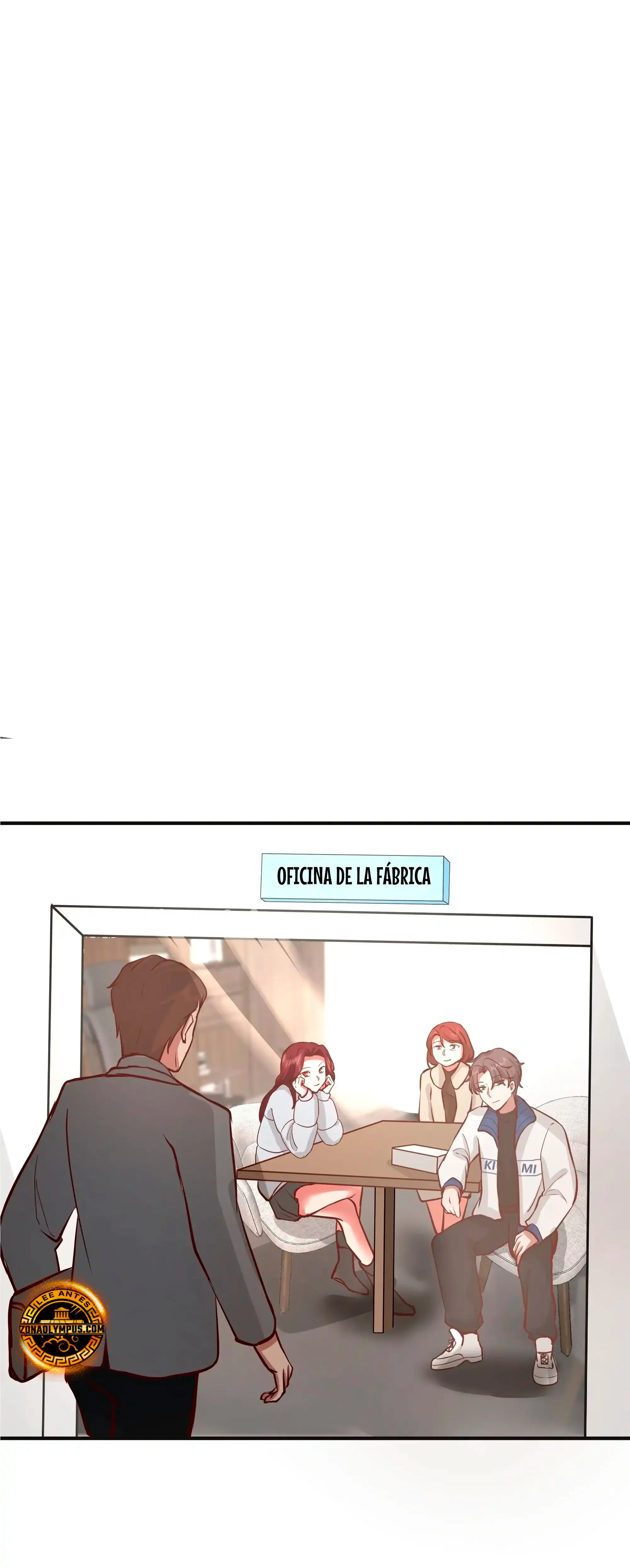 Realmente no quiero renacer capítulo 457 página 1