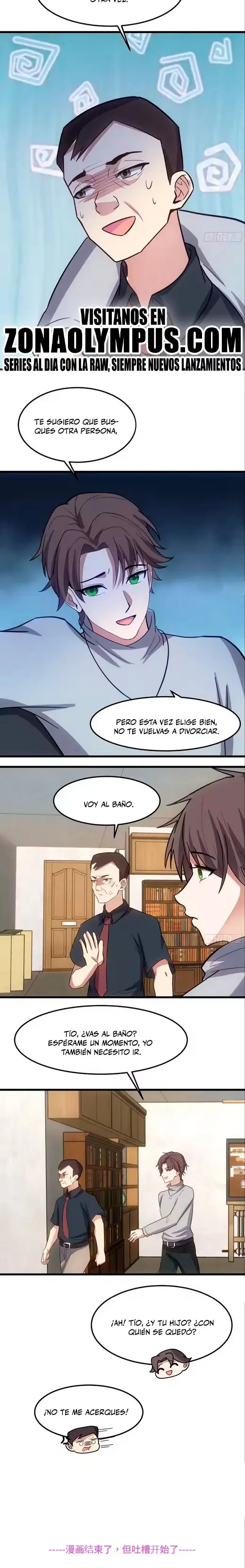 Realmente no quiero renacer capítulo 472 página 14