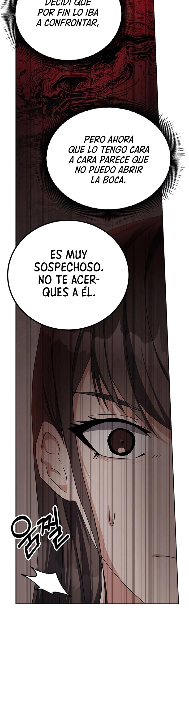 Academia de la Ascensión capítulo 15 página 15