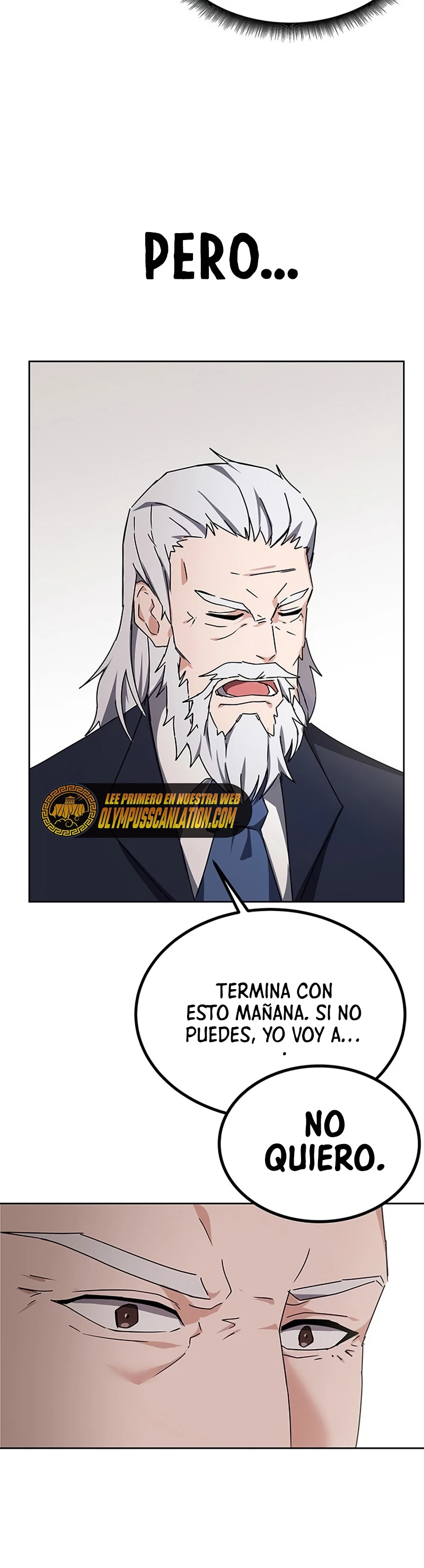 Academia de la Ascensión capítulo 15 página 20