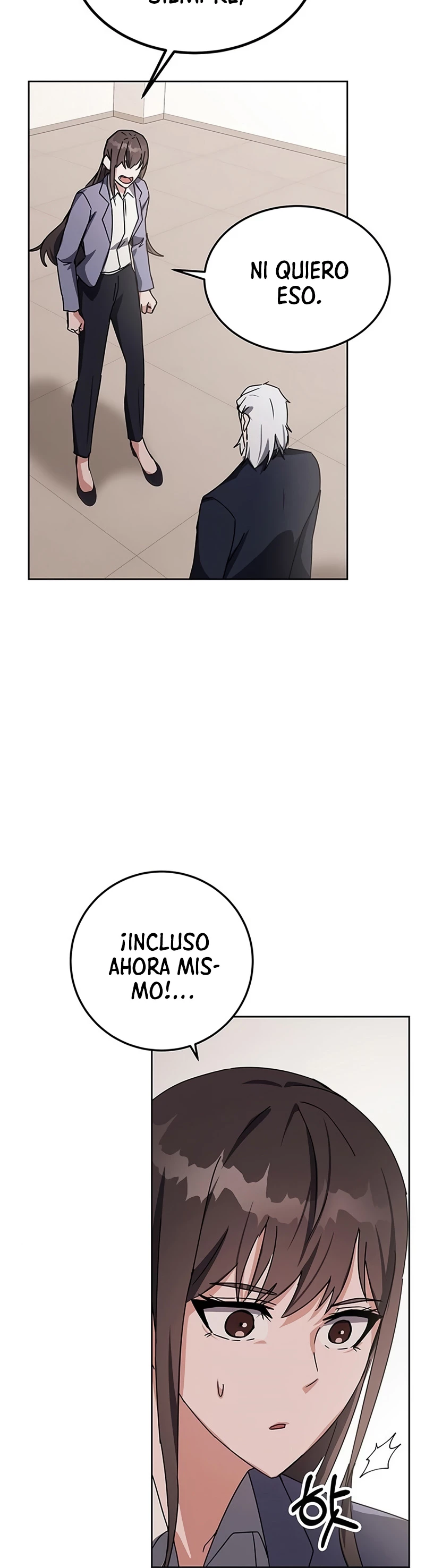 Academia de la Ascensión capítulo 15 página 28