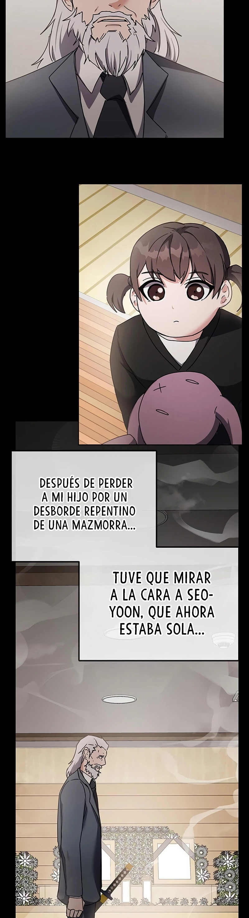 Academia de la Ascensión capítulo 15 página 37