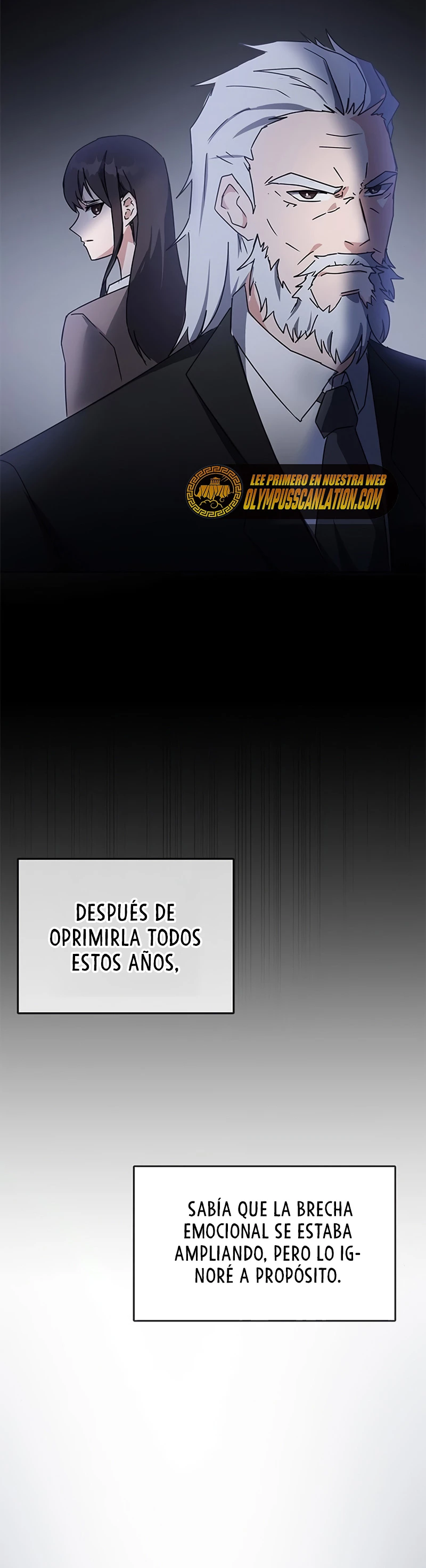 Academia de la Ascensión capítulo 15 página 42
