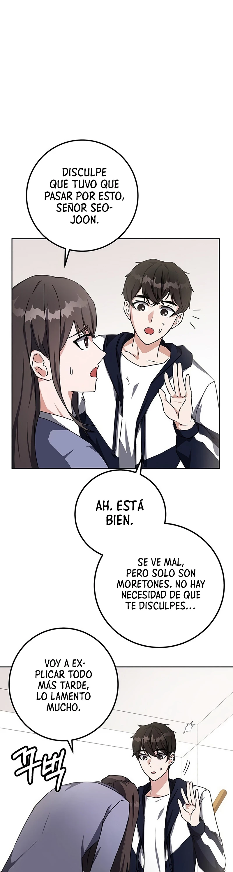 Academia de la Ascensión capítulo 15 página 7