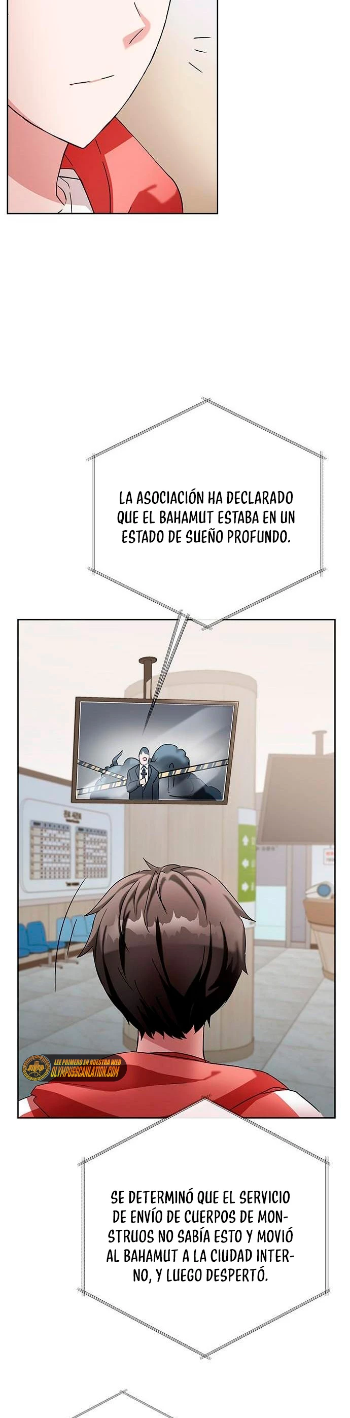 Academia de la Ascensión capítulo 2 página 28