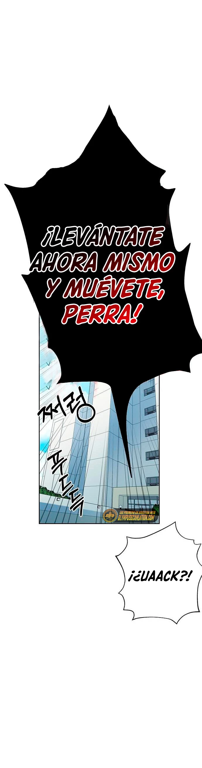 Academia de la Ascensión capítulo 2 página 3