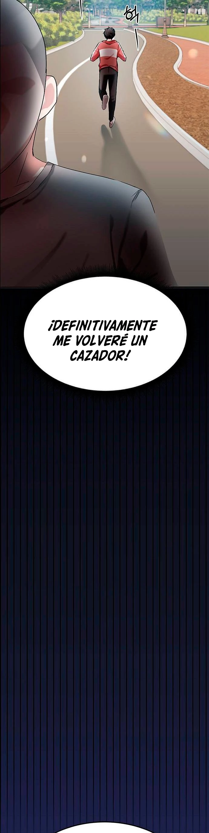 Academia de la Ascensión capítulo 2 página 39