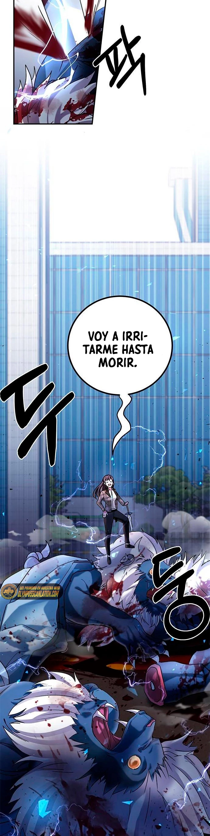 Academia de la Ascensión capítulo 2 página 44