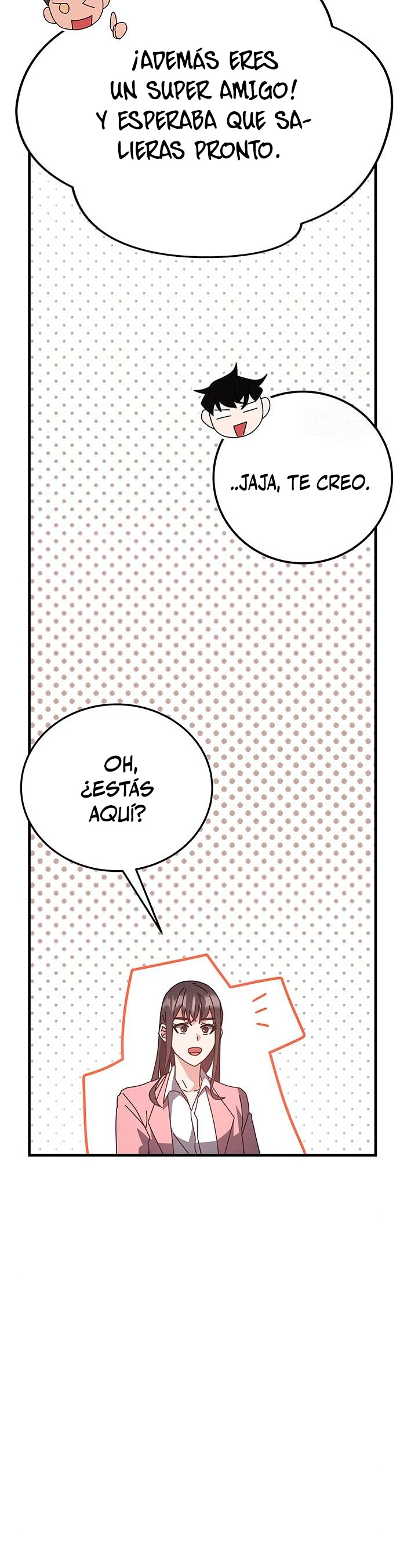 Academia de la Ascensión capítulo 54 página 31