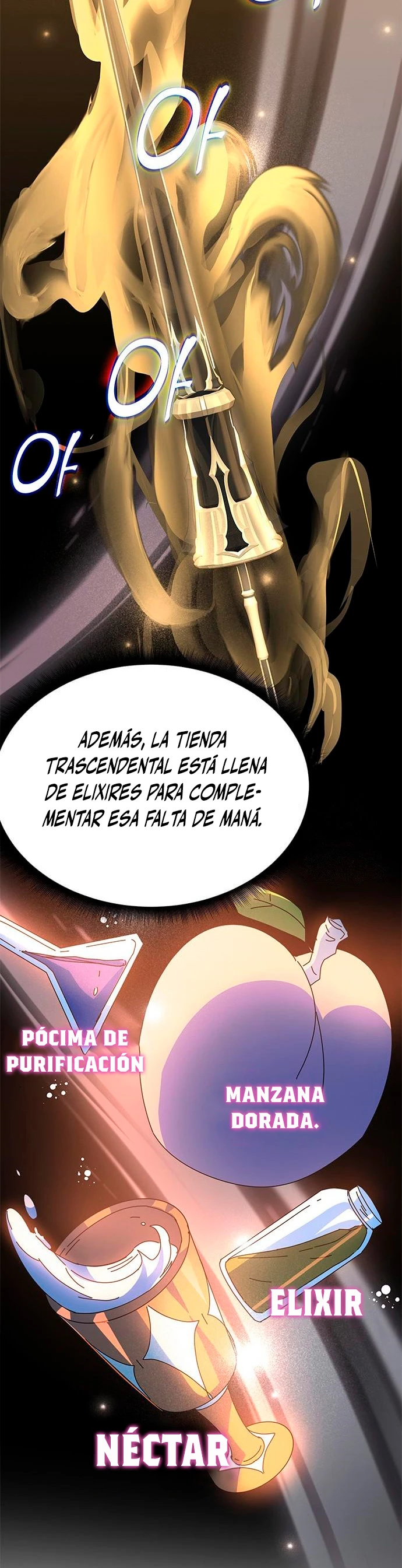 Academia de la Ascensión capítulo 54 página 45