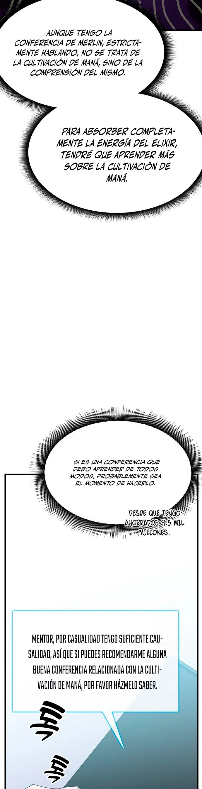 Academia de la Ascensión capítulo 54 página 48