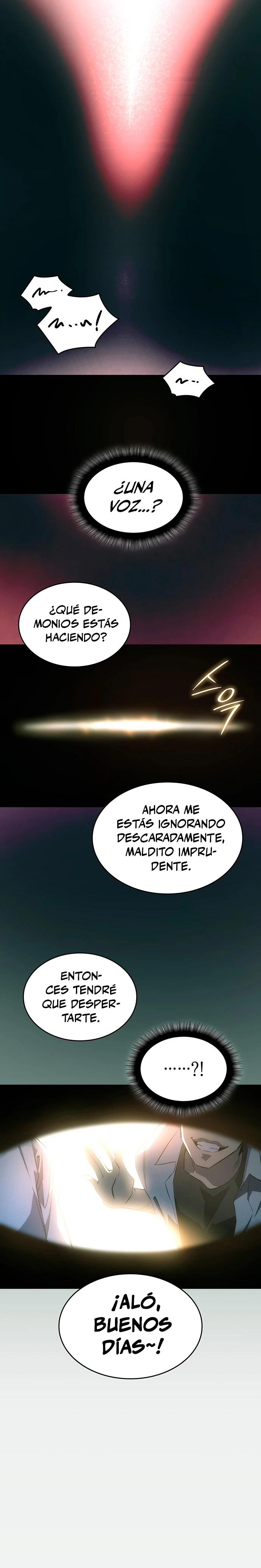 Regresé con el poder del Rey capítulo 1 página 28
