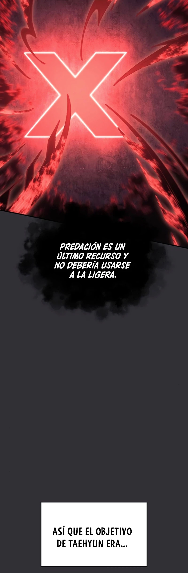 Regresé con el poder del Rey capítulo 10 página 63