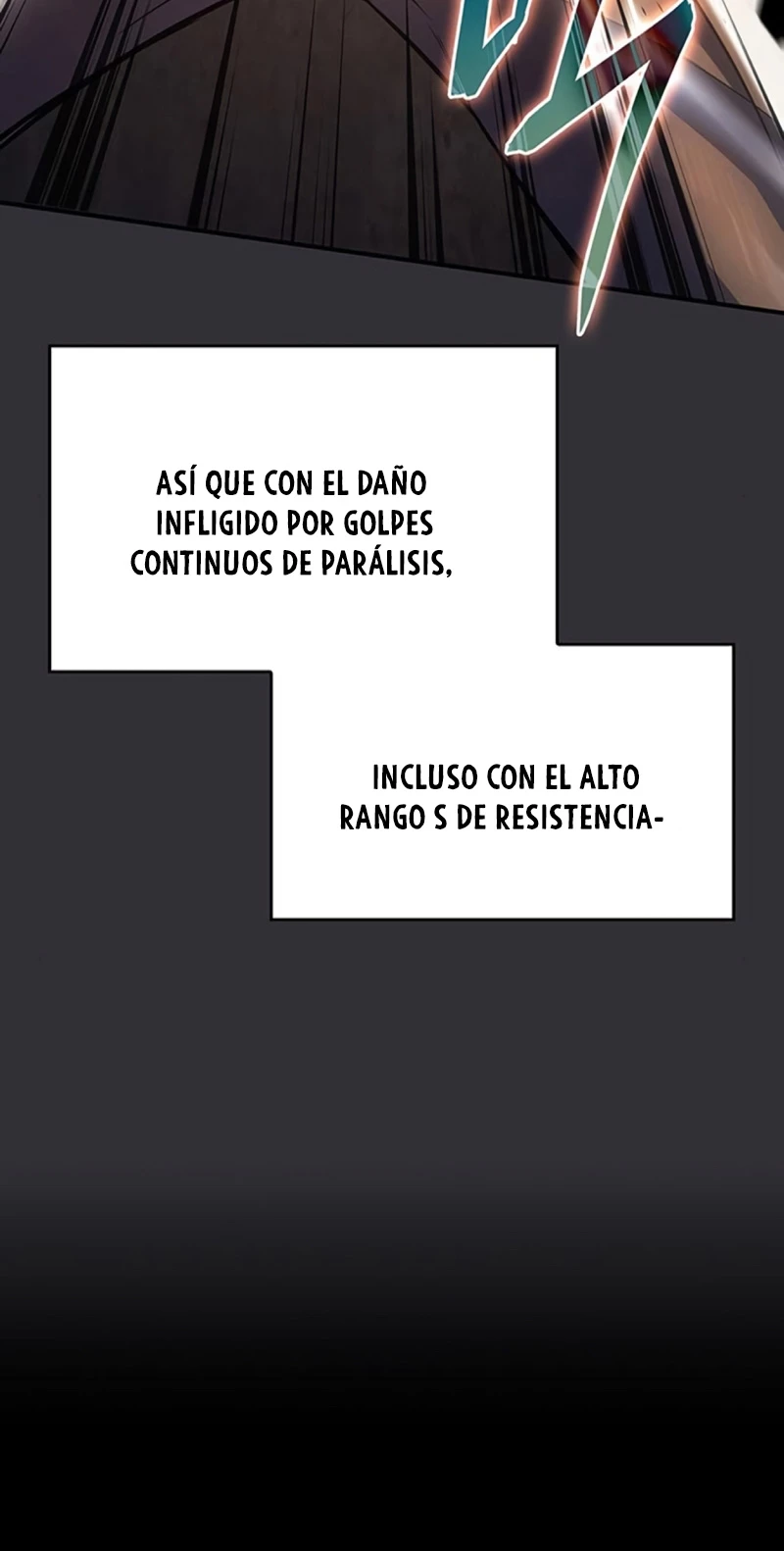 Regresé con el poder del Rey capítulo 10 página 66