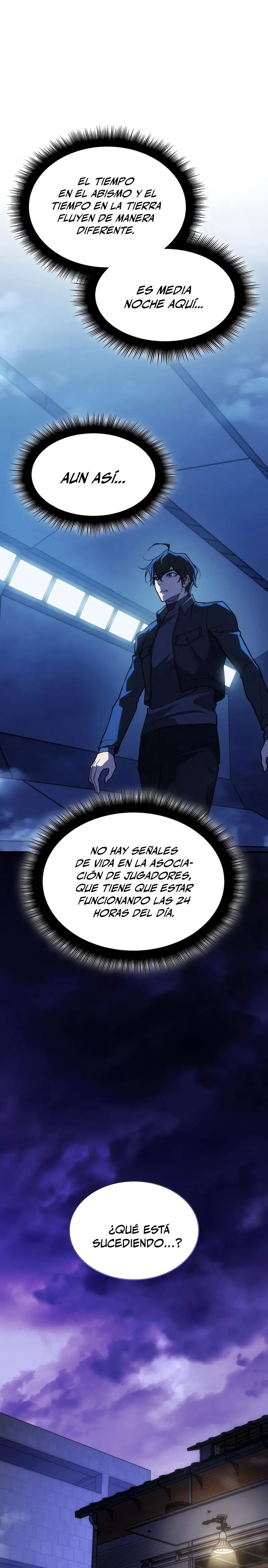 Regresé con el poder del Rey capítulo 101 página 15