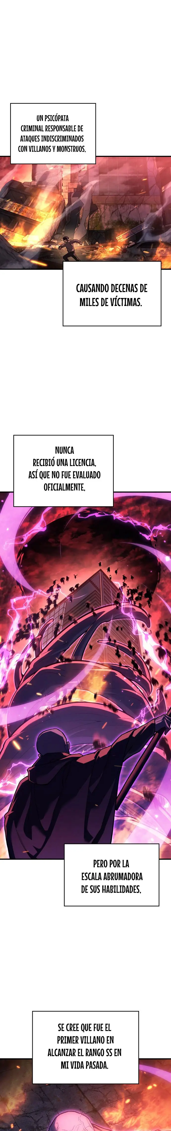 Regresé con el poder del Rey capítulo 102 página 24
