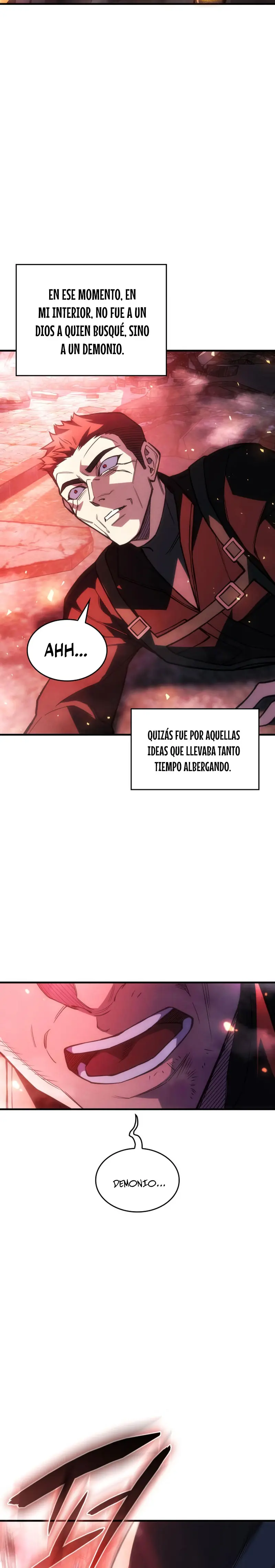 Regresé con el poder del Rey capítulo 103 página 16