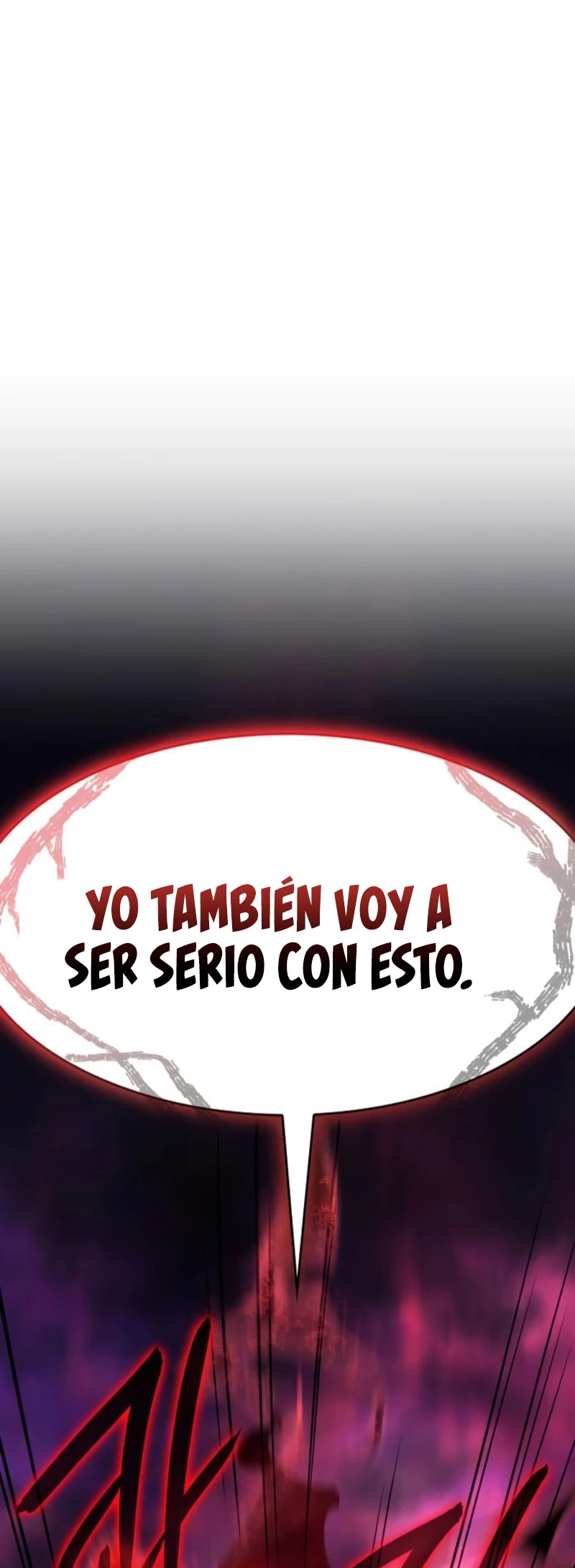 Regresé con el poder del Rey capítulo 11 página 45