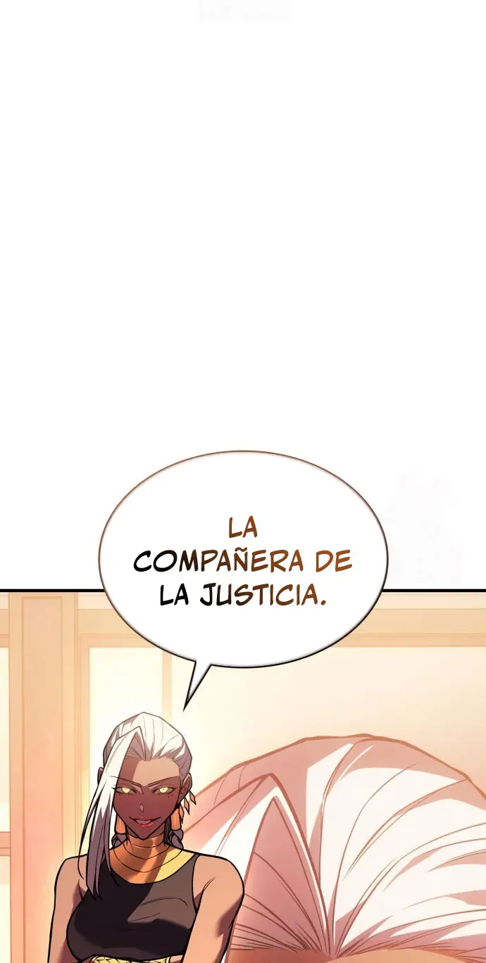Regresé con el poder del Rey capítulo 116 página 37