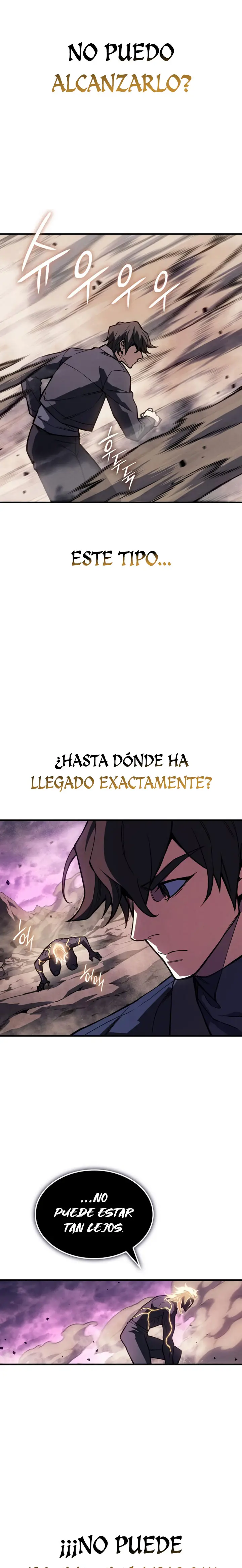 Regresé con el poder del Rey capítulo 122 página 26
