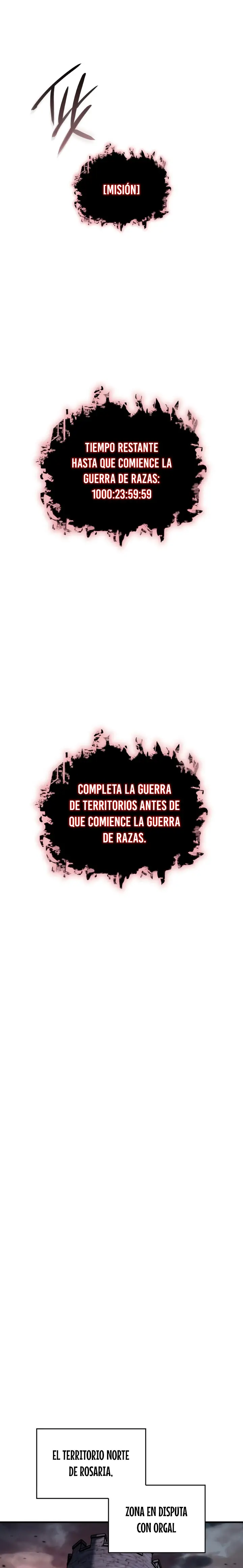 Regresé con el poder del Rey capítulo 127 página 27