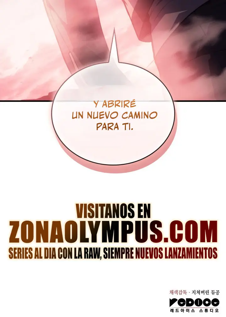 Regresé con el poder del Rey capítulo 129 página 33