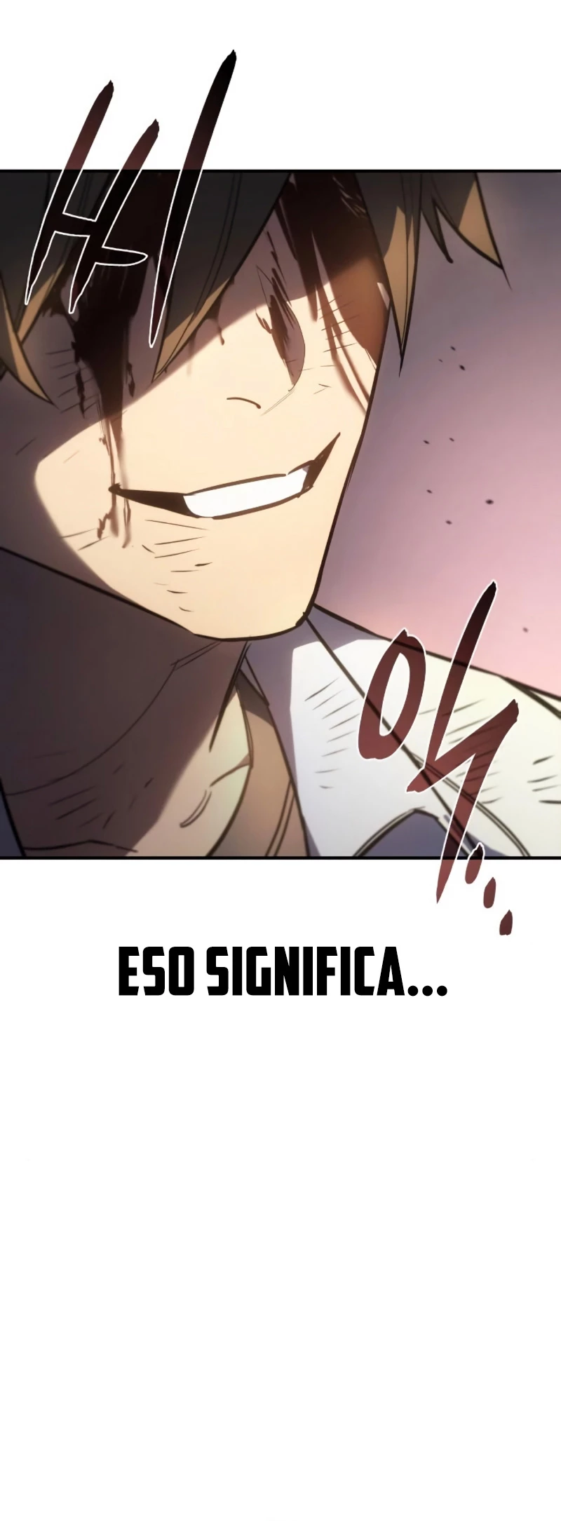 Regresé con el poder del Rey capítulo 13 página 11