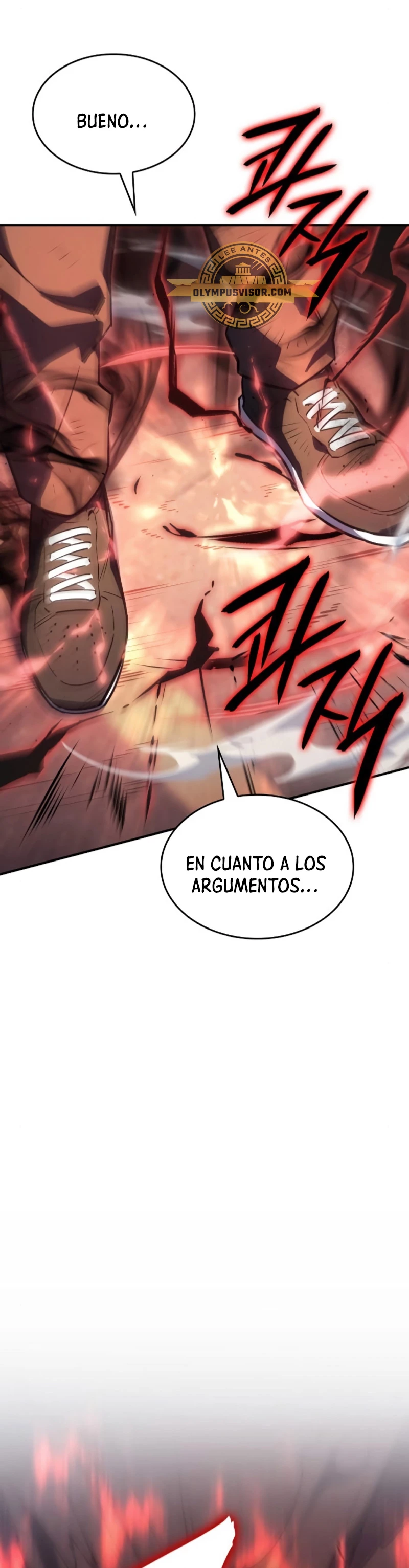 Regresé con el poder del Rey capítulo 13 página 15