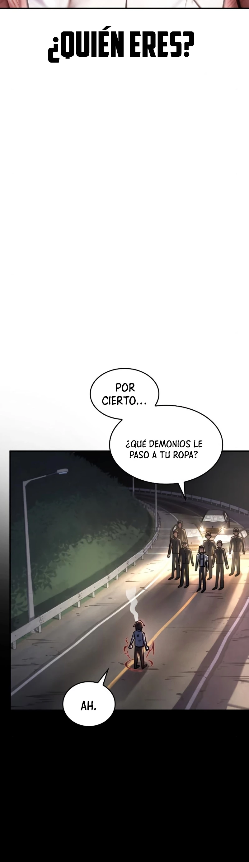 Regresé con el poder del Rey capítulo 13 página 22