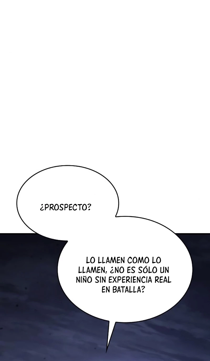 Regresé con el poder del Rey capítulo 13 página 36