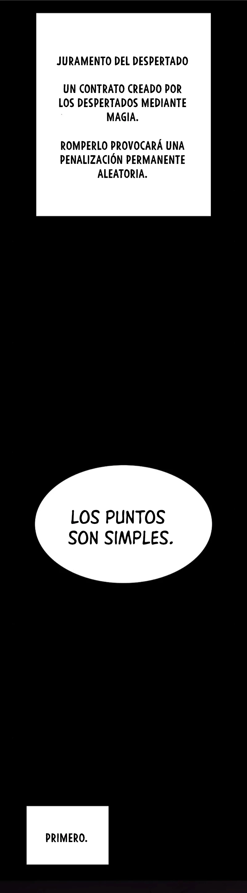 Regresé con el poder del Rey capítulo 13 página 54