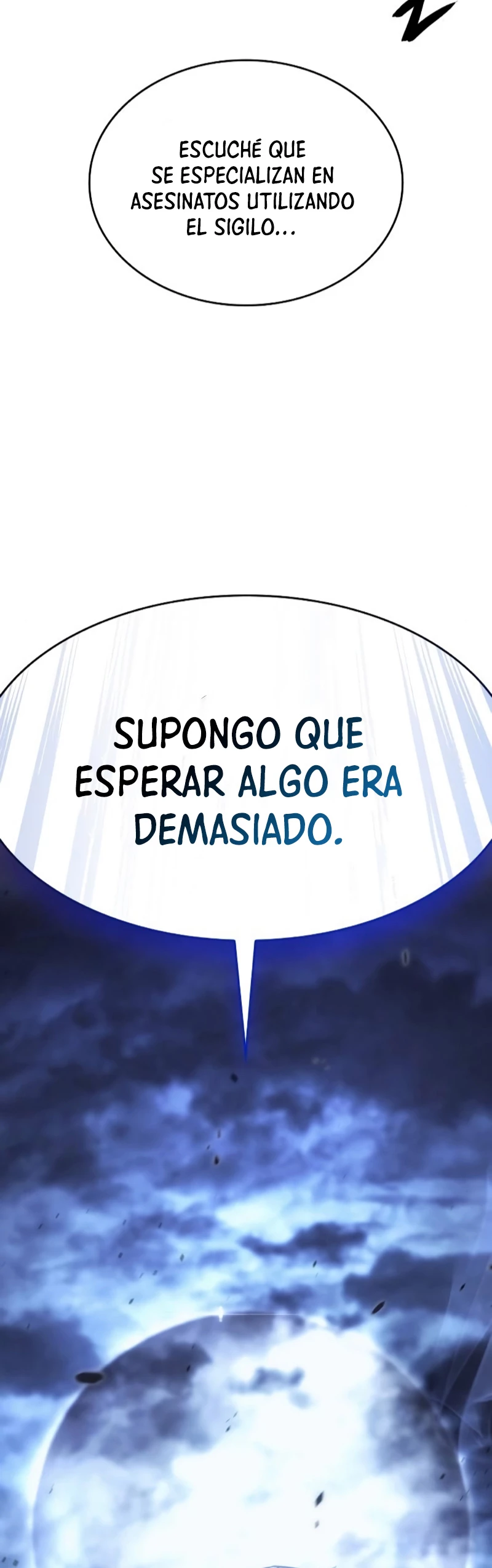 Regresé con el poder del Rey capítulo 13 página 67