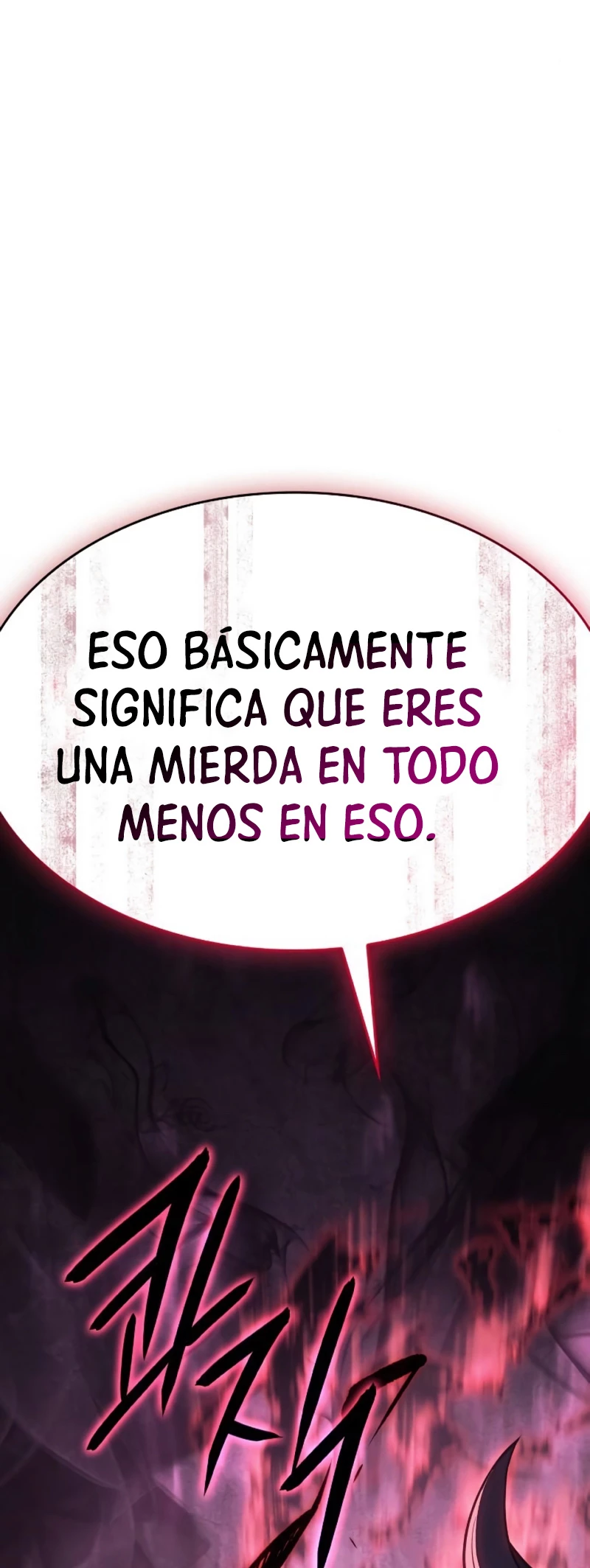 Regresé con el poder del Rey capítulo 13 página 70