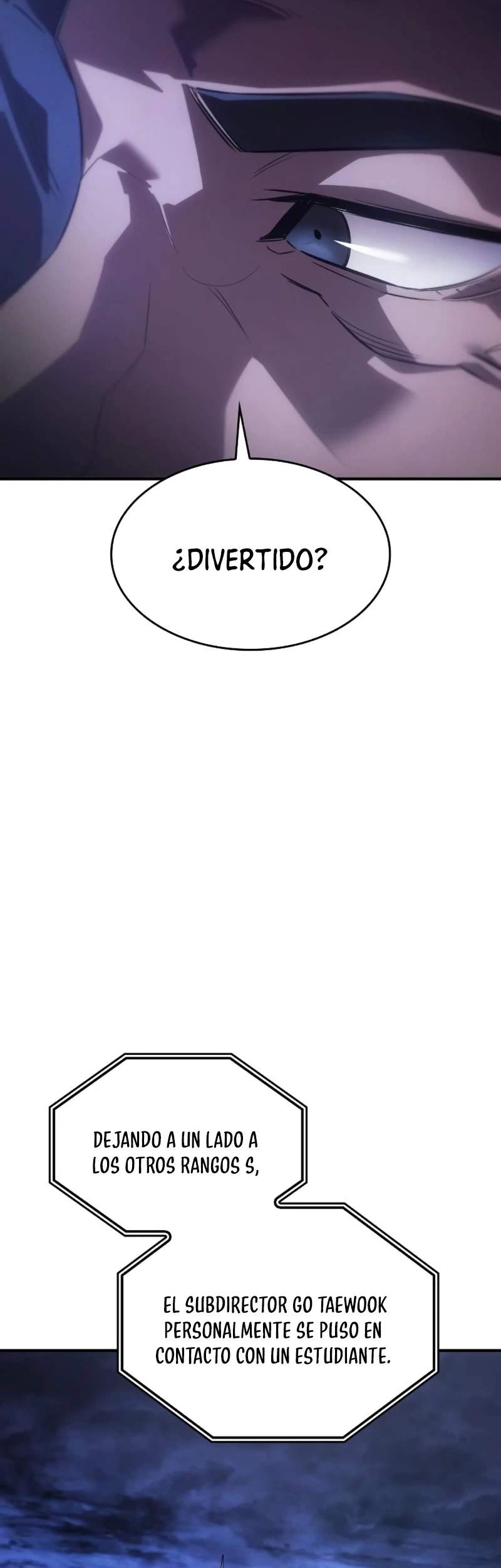 Regresé con el poder del Rey capítulo 13 página 81
