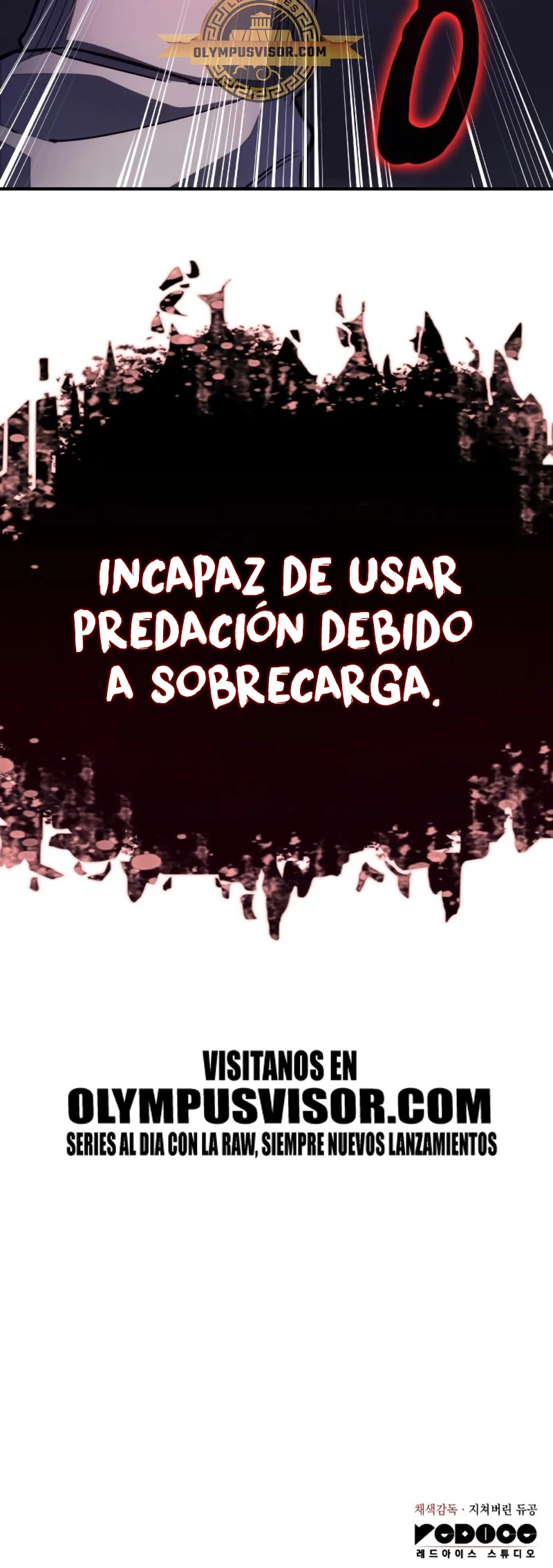 Regresé con el poder del Rey capítulo 13 página 87