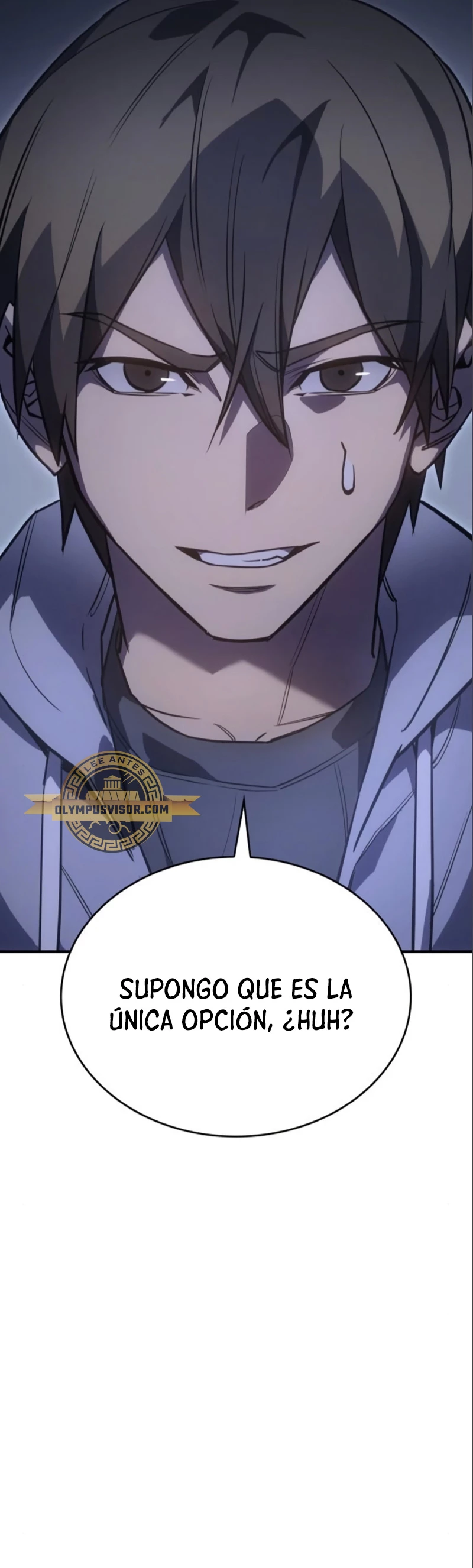 Regresé con el poder del Rey capítulo 14 página 15