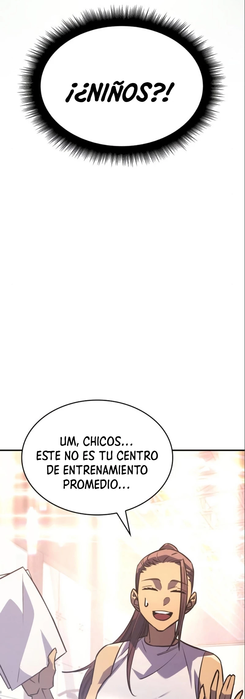 Regresé con el poder del Rey capítulo 14 página 23